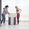 Massagematte für 5-Kammer-Luftkissenmassage – Bild 2