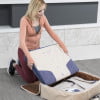 5 Kammer Lymphdrainage Heimgerät Gaponet – Bild 9