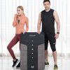 Massagematte für 5-Kammer-Luftkissenmassage – Bild 4