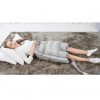 4 Kammer Lymphdrainage Heimgerät Q2200 – Bild 7