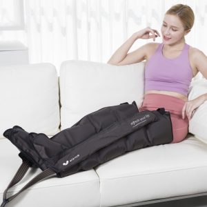 5 Kammer Lymphdrainage Heimgerät Gaponet