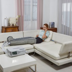 12 Kammer Heimgerät Q8120 Beine