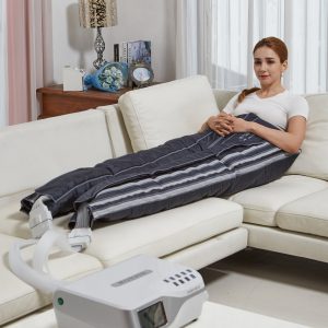 12 Kammer Gerät Ganzkörperanzug Q8120, professionelles Gerät